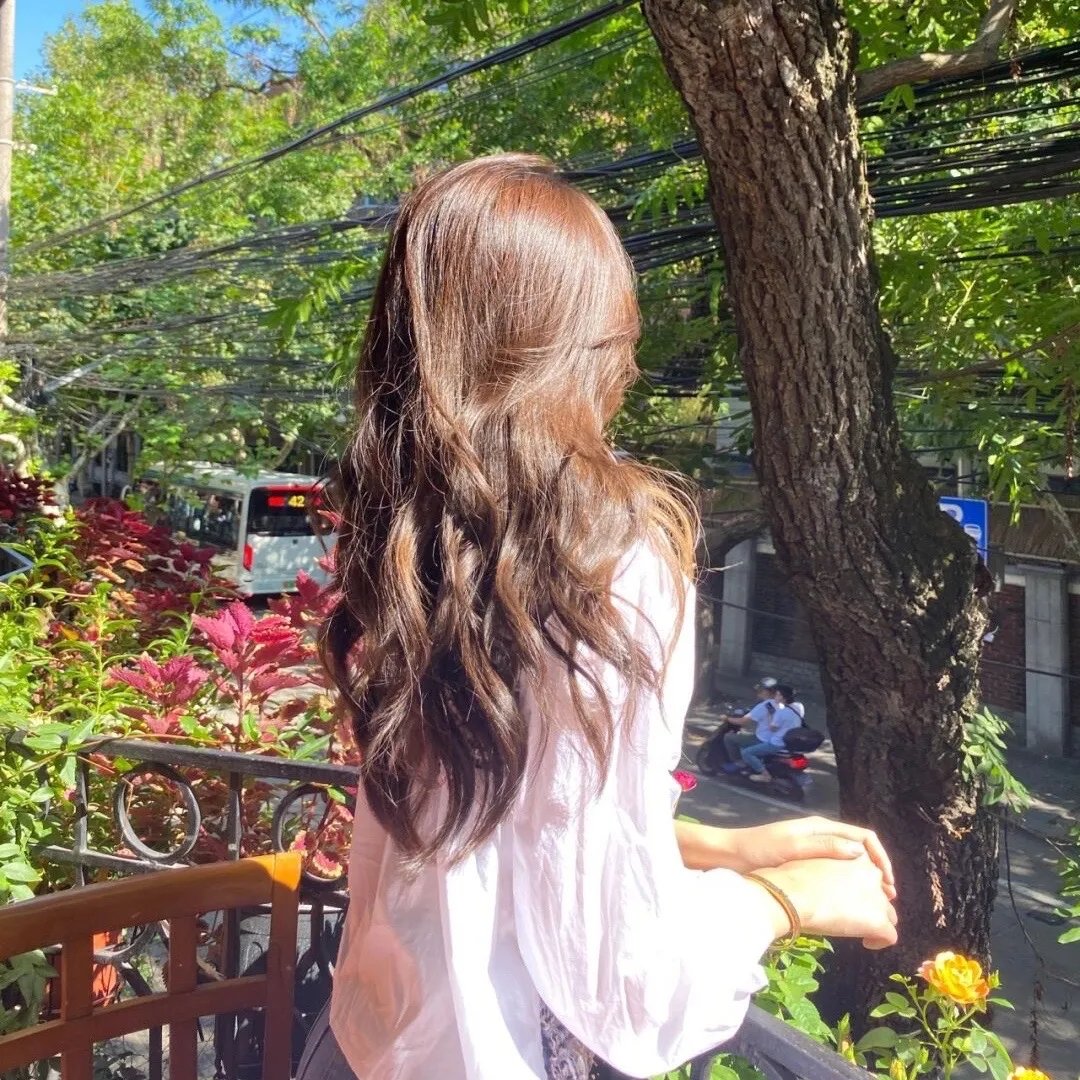 被遗忘的新娘